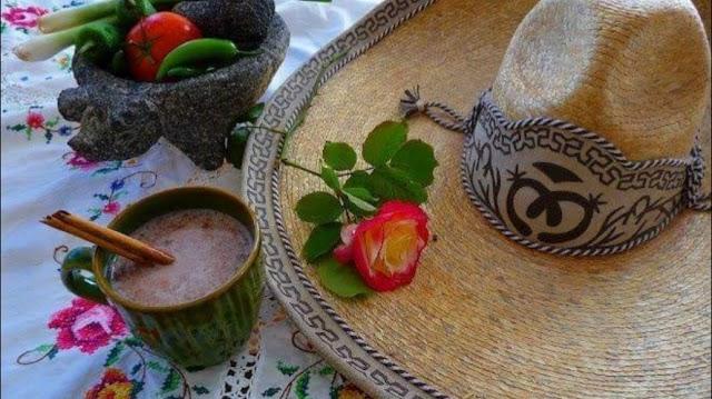 La Tabernita Mexicana