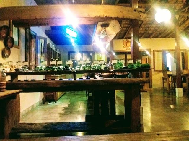 Warung Klangenan