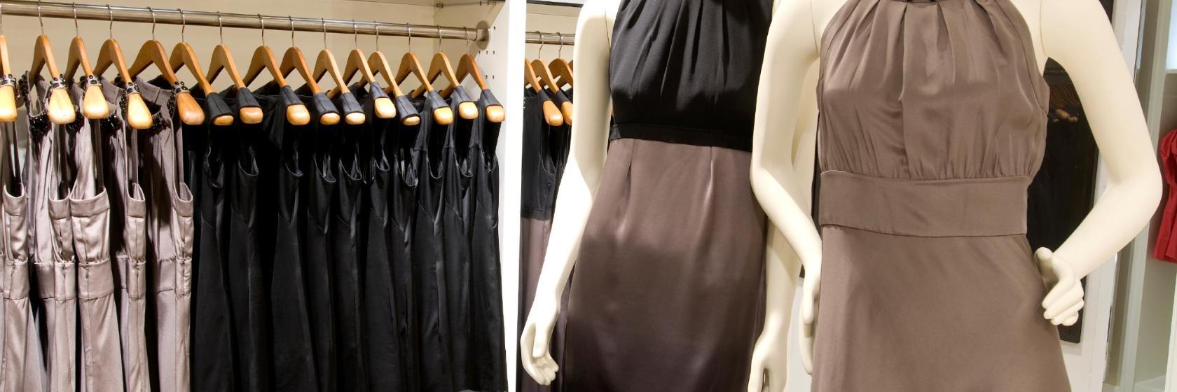 Glen Village Shopping Centre