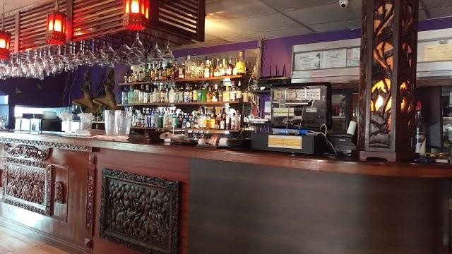 Bangkok & Bombay Thai And Indian Cuisine