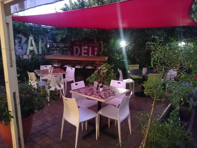 Soul Cafe