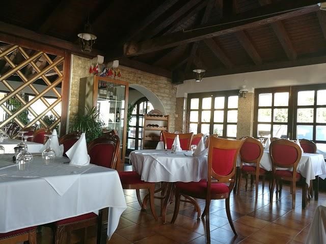 Restaurant Taverna