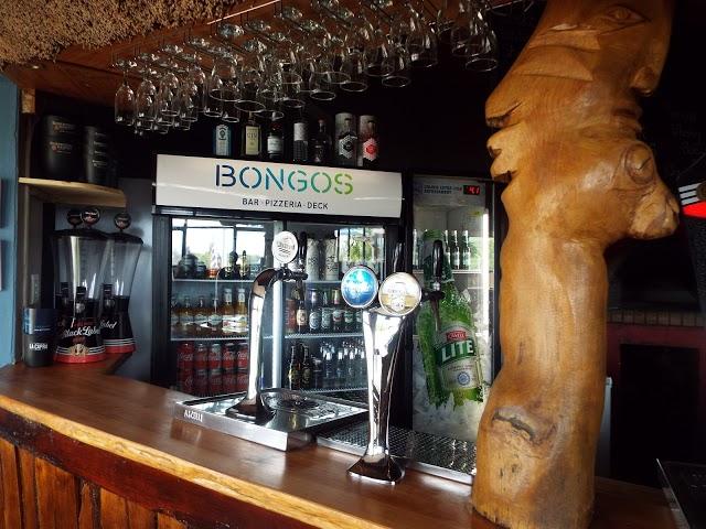 Bongos Bar