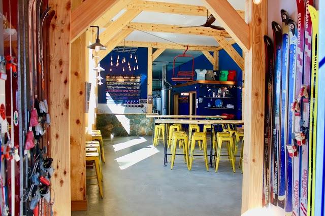 Girdwood Brewing Company