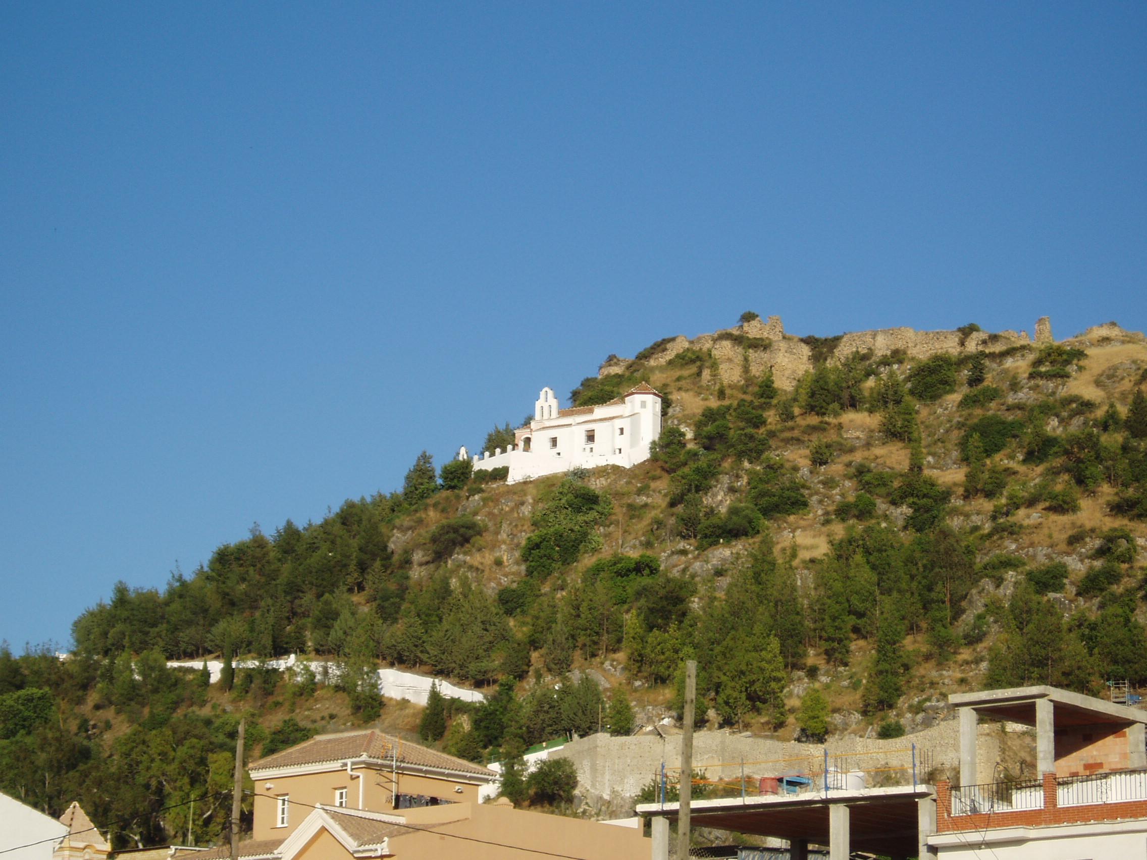 Ermita de Nuestra Senora de los Remedios
