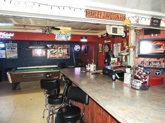 Charlie Bob's Restaurant