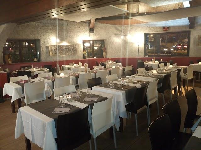 Le Moulin de L'Ilette