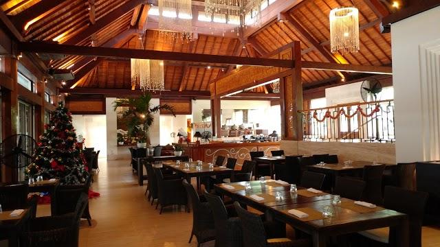 Chez Gado Gado Restaurant