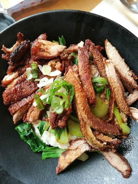 Hare & Tortoise Kensington