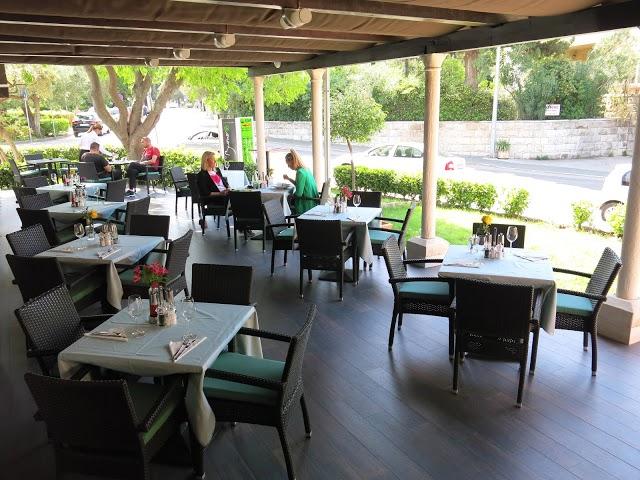 Restaurant Buono