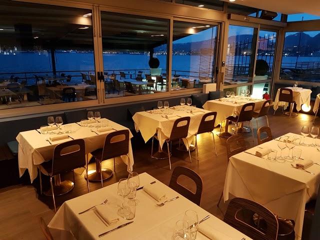 Lake Heart Restaurant