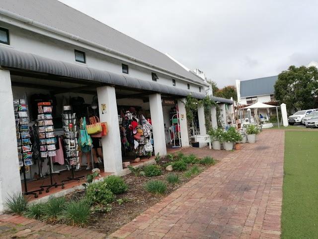 Noordhoek Farm Village