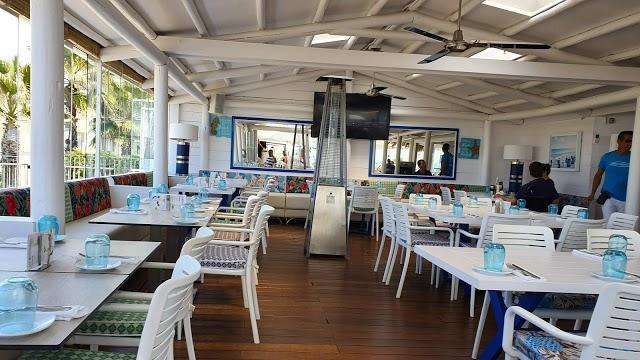 Bono Beach Marbella