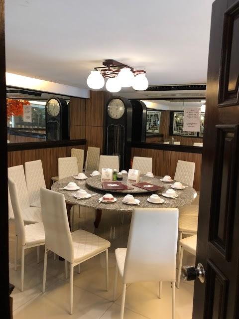 Nathong Roasted Duck