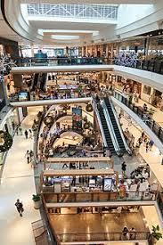 Central Festival Pattaya strand