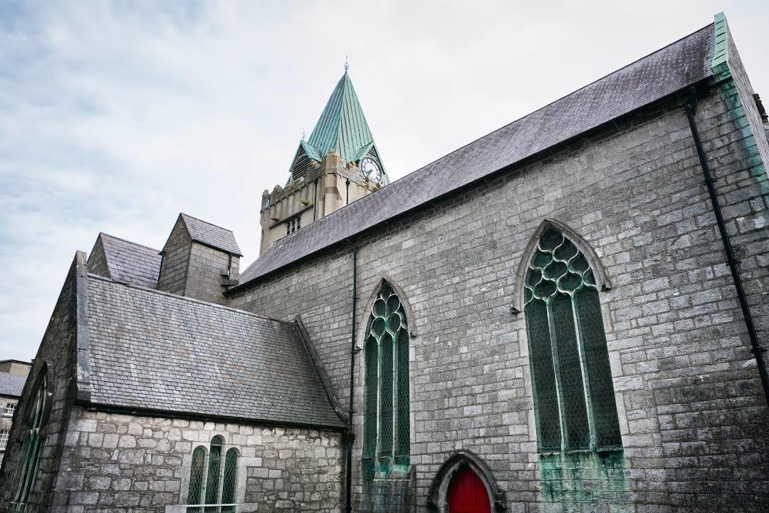 Kerk St. Nicholas' Collegiate