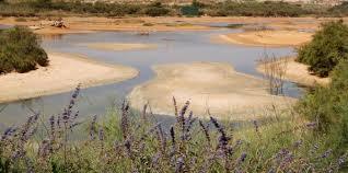 Ghadira Nature Reserve