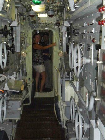 South African Naval Museum