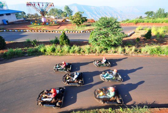 Velocity Entertainmentz