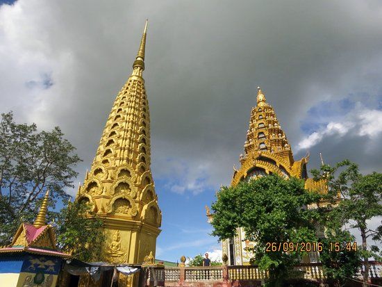 Phnom Sampeau