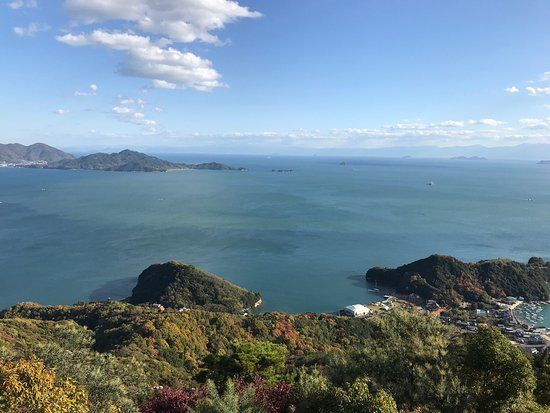 高見山
