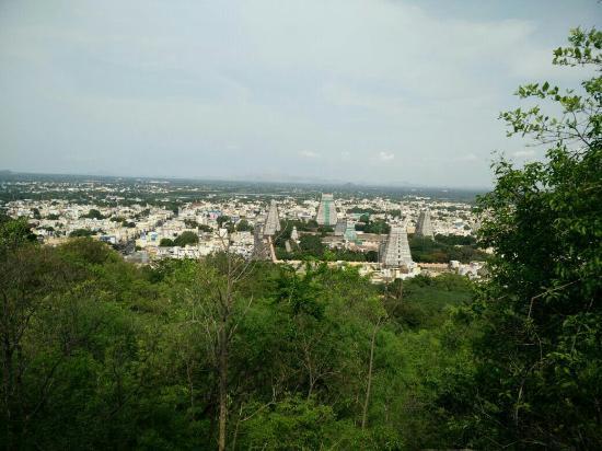 Virupaksha Cave