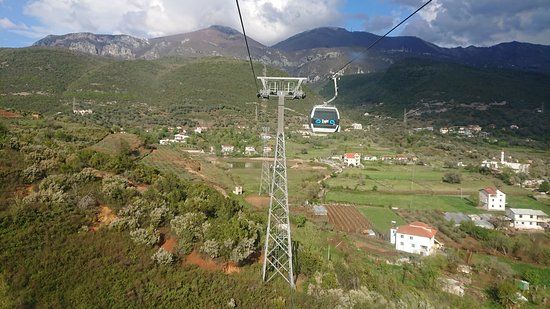 Monte Dajt