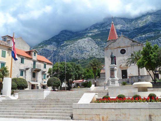 St. Mark's Church
