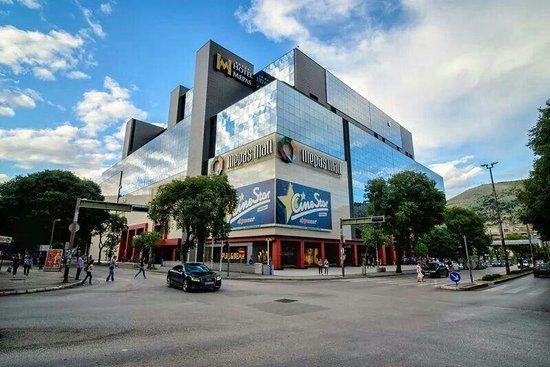 Mepas Mall
