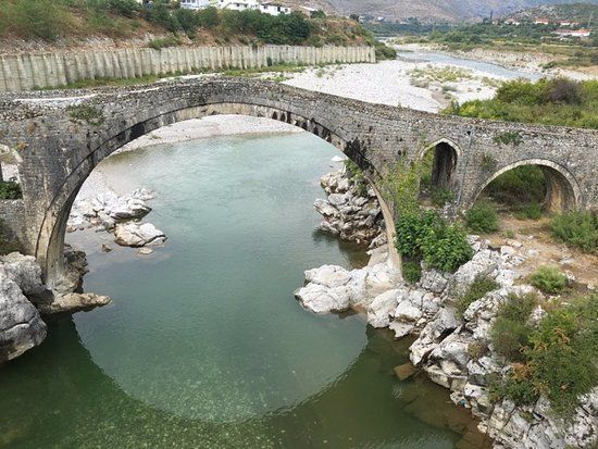 Mesi Bridge