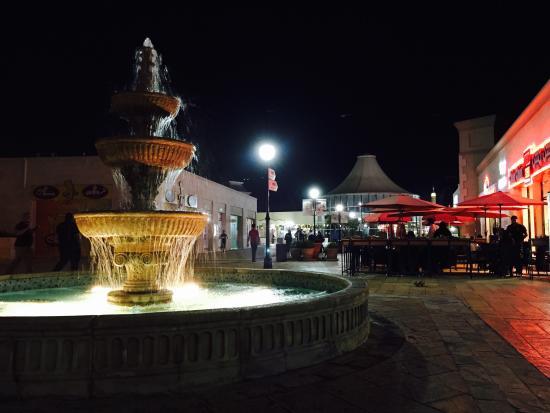 Uptown Mirdif Mall