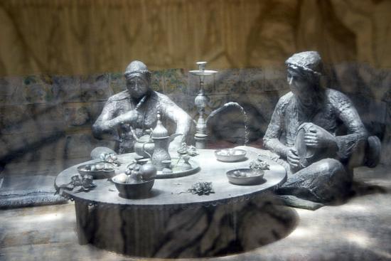 Hamam Al Basha