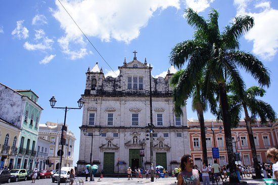 Basilica Cathedral