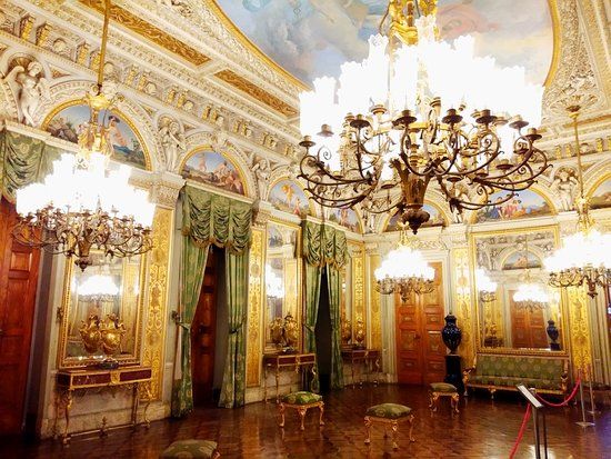 Museu da República