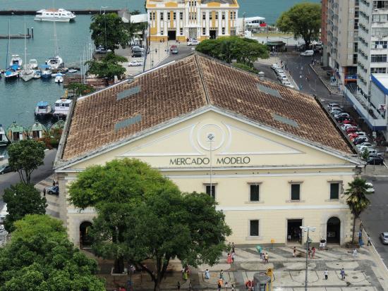 Mercado Modelo