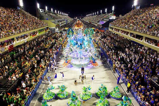 Sambodrome