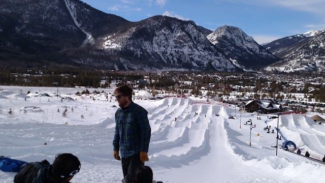 Frisco Adventure Park