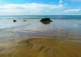 Agua Doce Beach