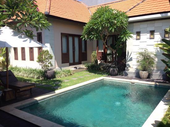 Kubal Villa and Restaurant