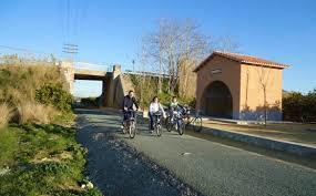 Via Verde de Denia