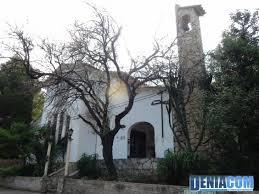 Ermita del Pare Pere