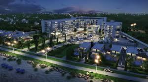 Sun City Spa Resort & Residences