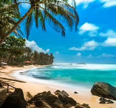 Mihiripenna Beach