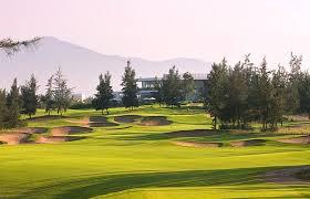 Club de golf Montgomerie Links Vietnam