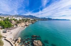 Playa de la Calahonda