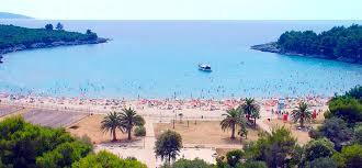 Plavi Horizonti Plaza