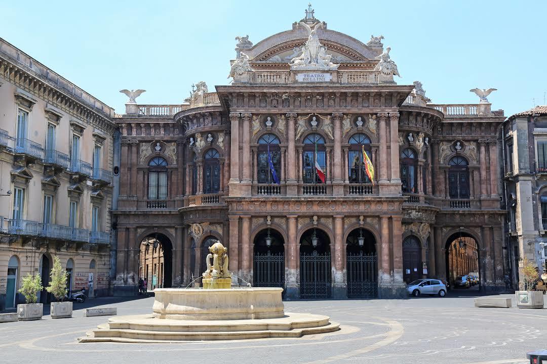 Bellini Theater