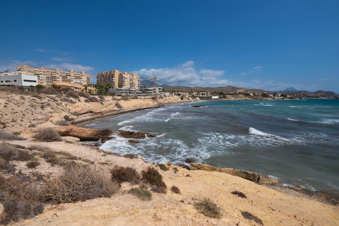 San Juan Playa