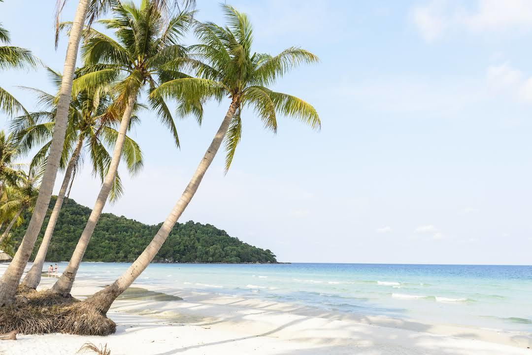 Sao Beach