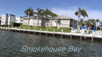 Smokehouse Bay